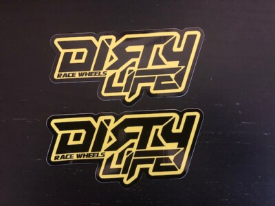 Dirty Life Logo